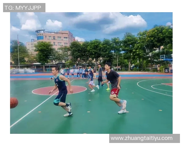 重庆篮球队的耐力挑战与训练探索聚焦篮球运动的未来发展