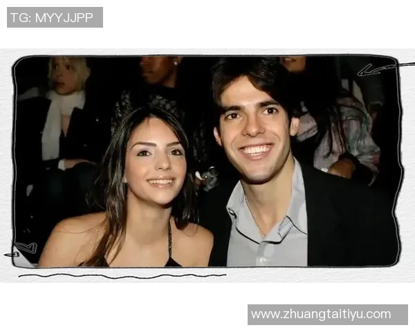 足球明星的爱情故事揭秘各位球星女友的名字和背后的故事